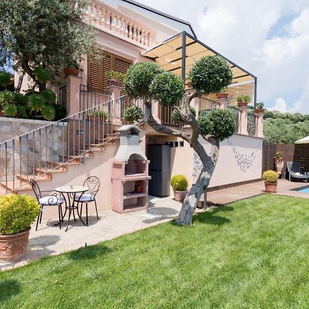 Holiday Home Relais Cacace By Interhome Torca 外观 照片