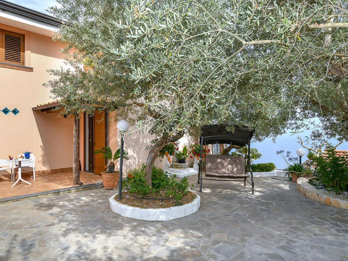 Holiday Home Relais Cacace By Interhome Torca 外观 照片