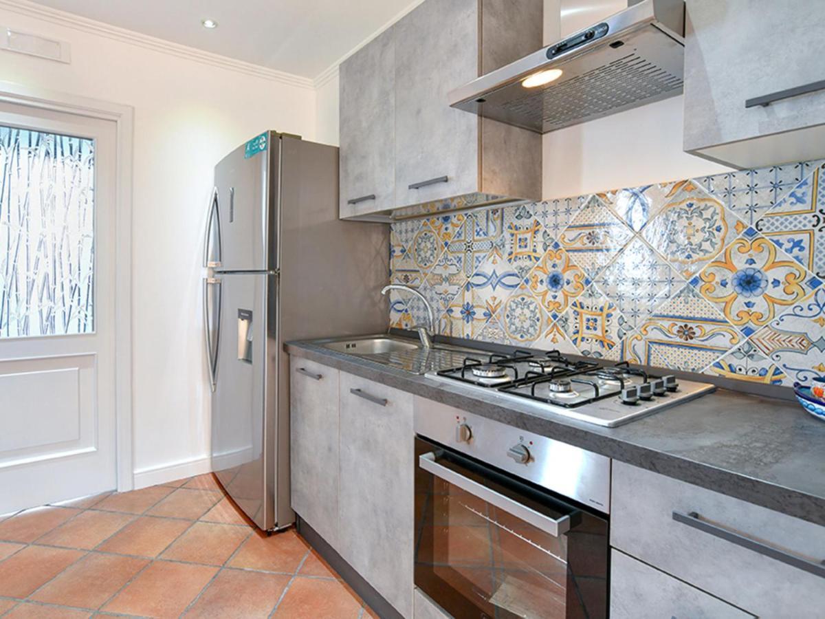 Holiday Home Relais Cacace By Interhome Torca 外观 照片