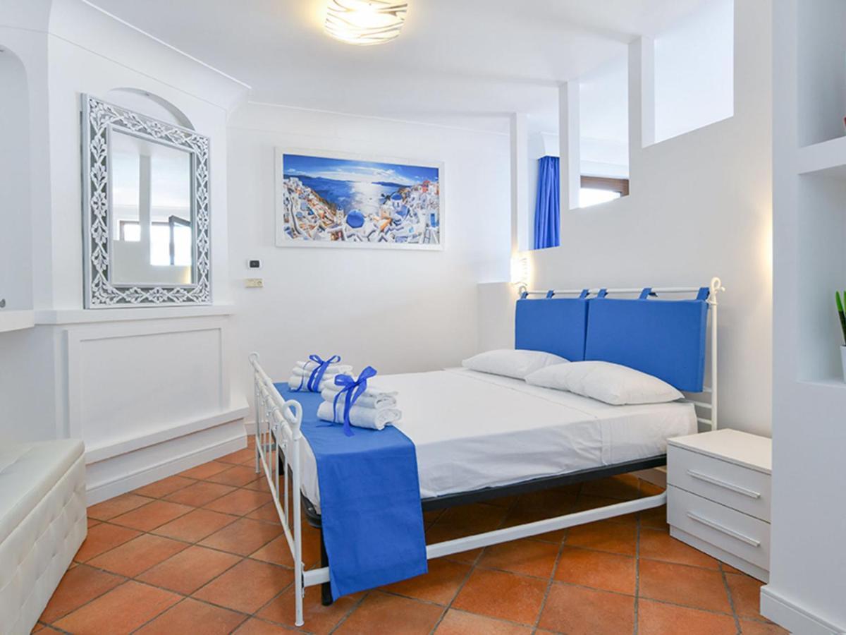 Holiday Home Relais Cacace By Interhome Torca 外观 照片
