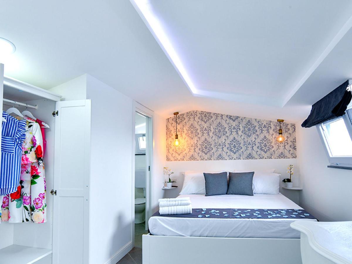 Holiday Home Relais Cacace By Interhome Torca 外观 照片