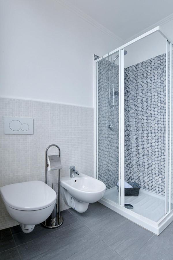Holiday Home Relais Cacace By Interhome Torca 外观 照片