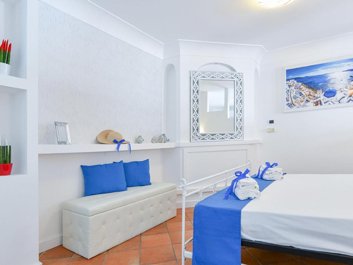 Holiday Home Relais Cacace By Interhome Torca 外观 照片