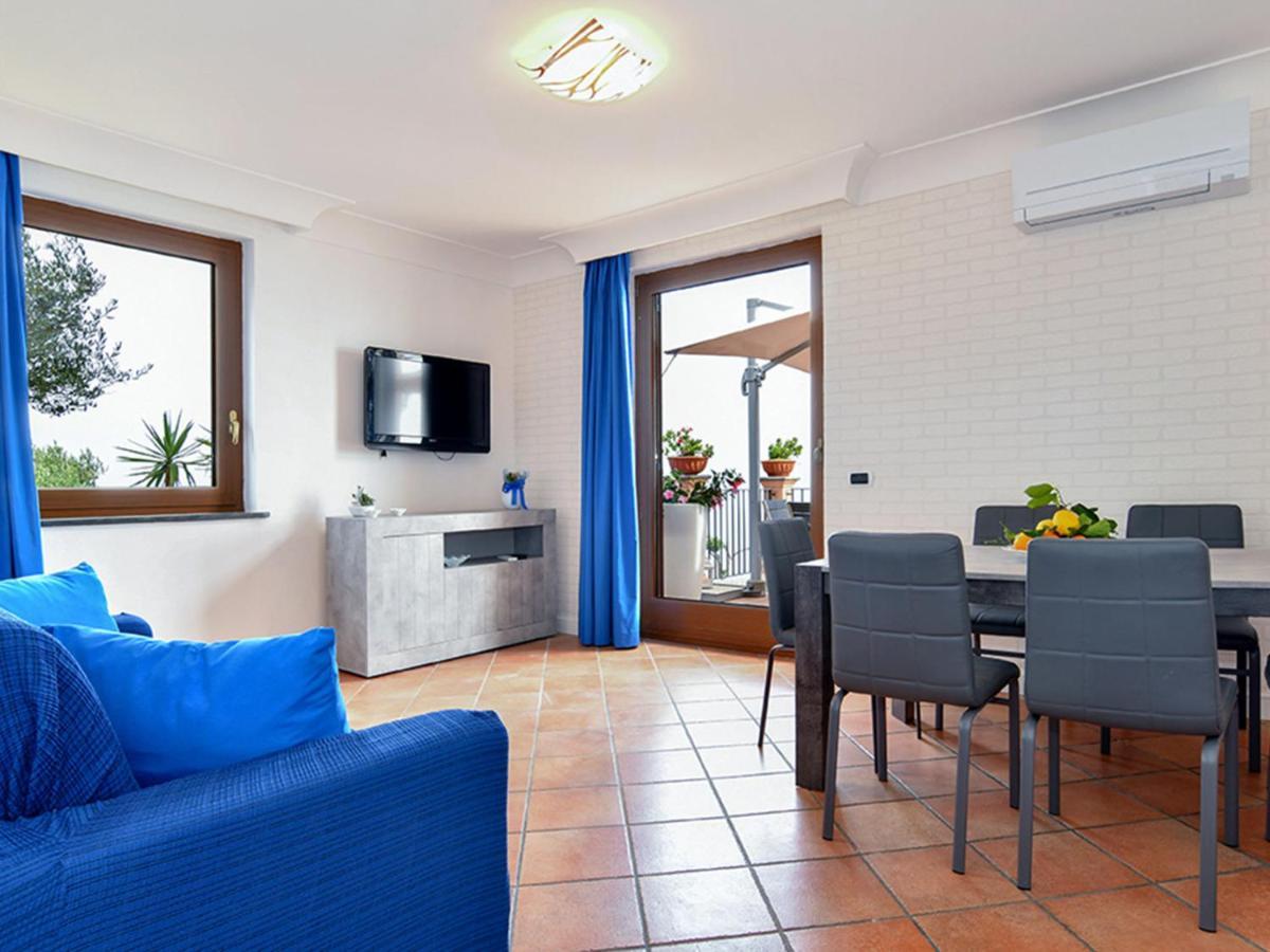 Holiday Home Relais Cacace By Interhome Torca 外观 照片