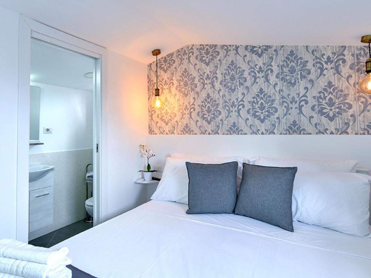Holiday Home Relais Cacace By Interhome Torca 外观 照片