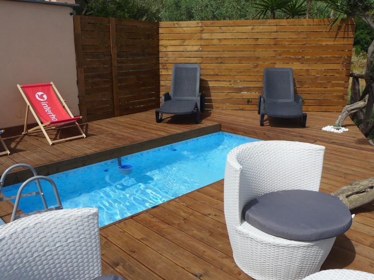 Holiday Home Relais Cacace By Interhome Torca 外观 照片