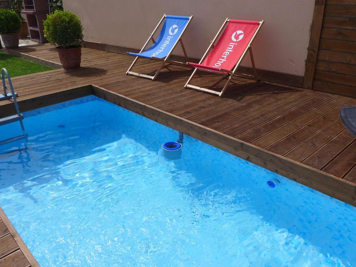 Holiday Home Relais Cacace By Interhome Torca 外观 照片