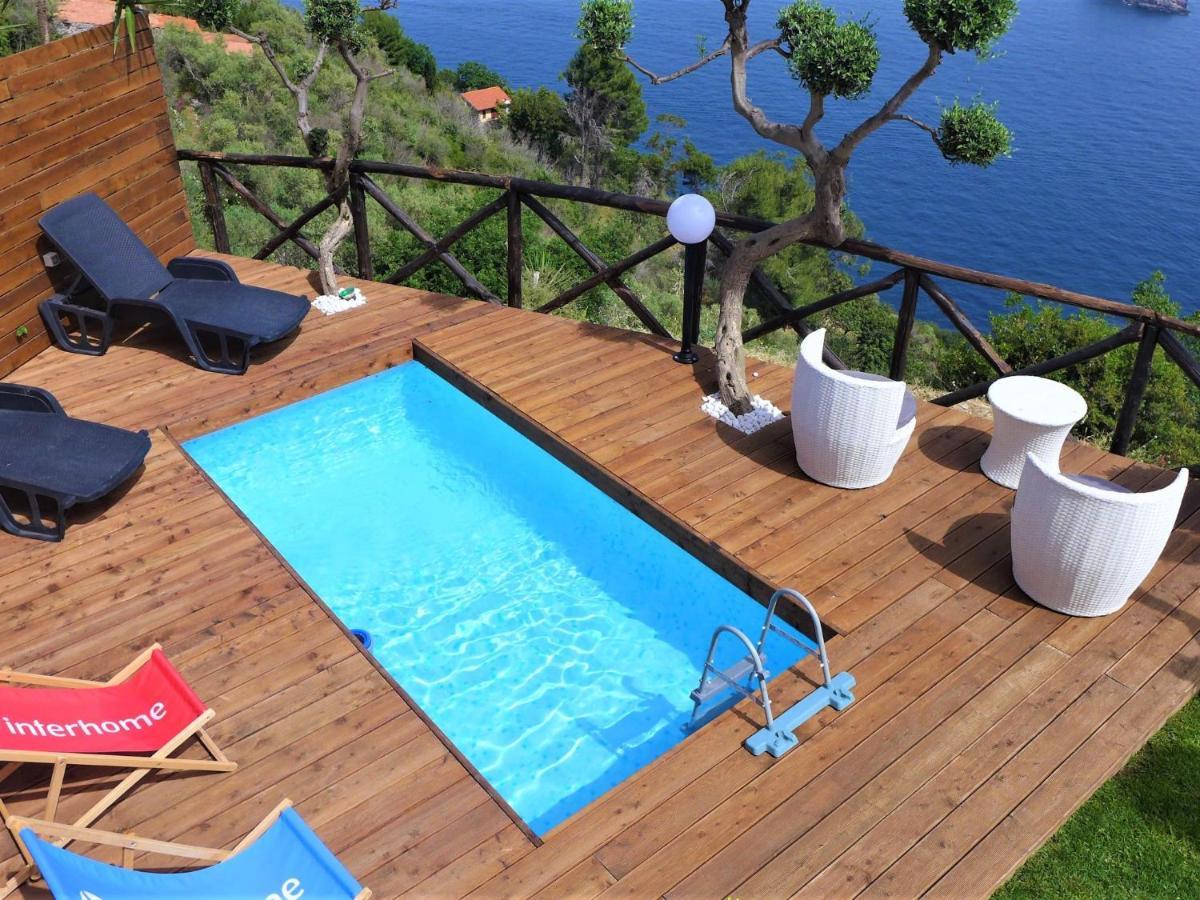 Holiday Home Relais Cacace By Interhome Torca 外观 照片