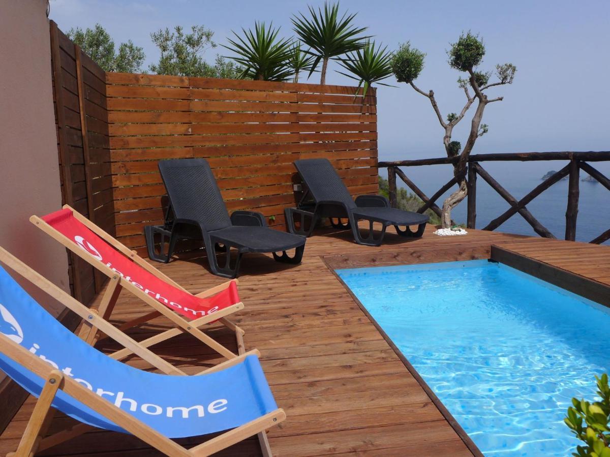 Holiday Home Relais Cacace By Interhome Torca 外观 照片