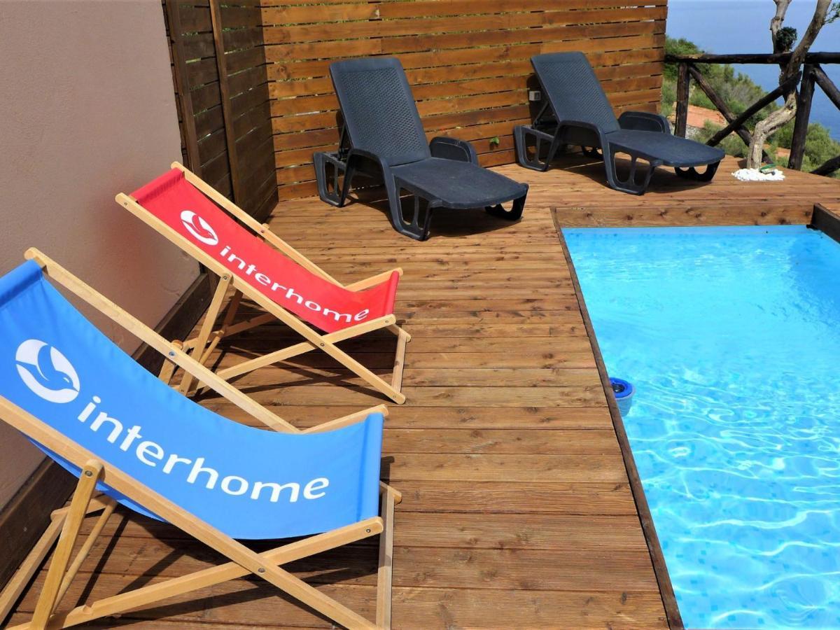 Holiday Home Relais Cacace By Interhome Torca 外观 照片