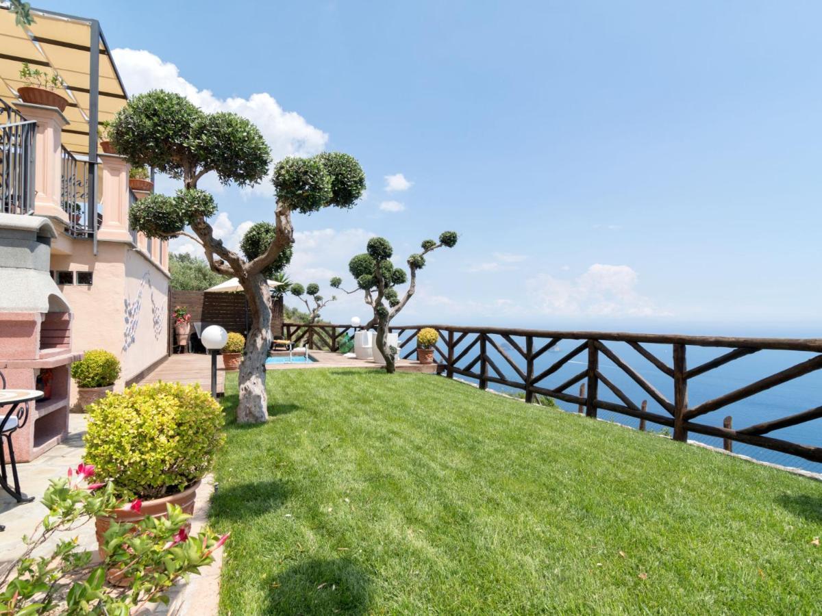 Holiday Home Relais Cacace By Interhome Torca 外观 照片