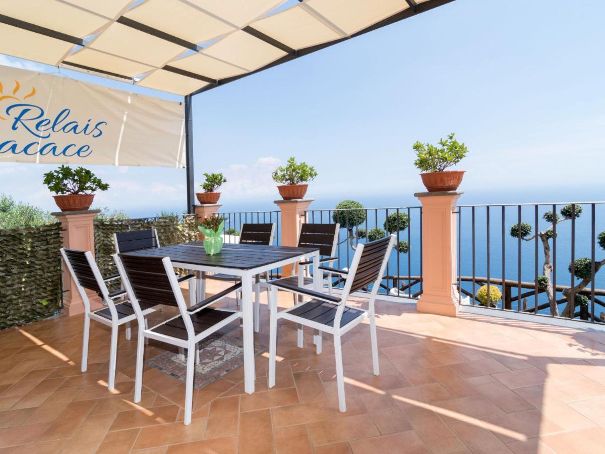 Holiday Home Relais Cacace By Interhome Torca 外观 照片